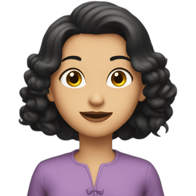 Regina emoji