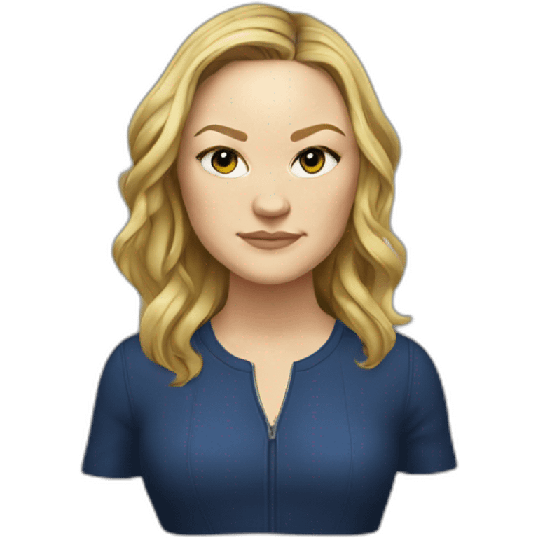 julia stiles emoji