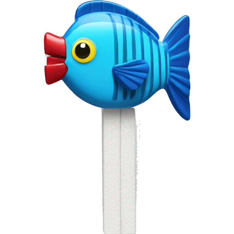 Pez emoji