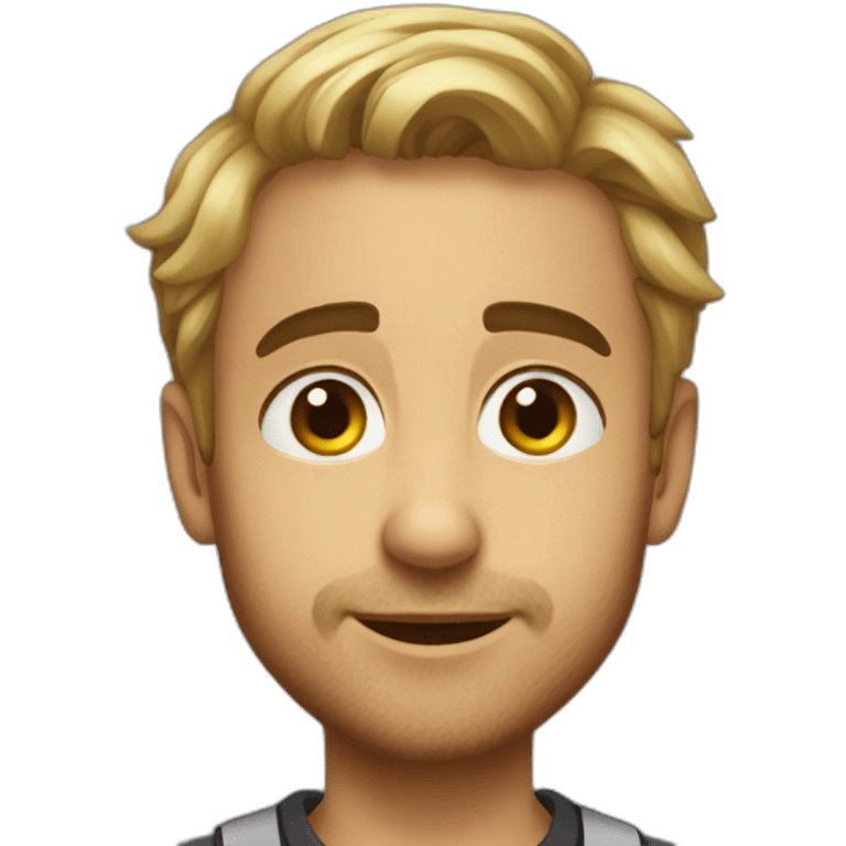 Rayan gosling emoji