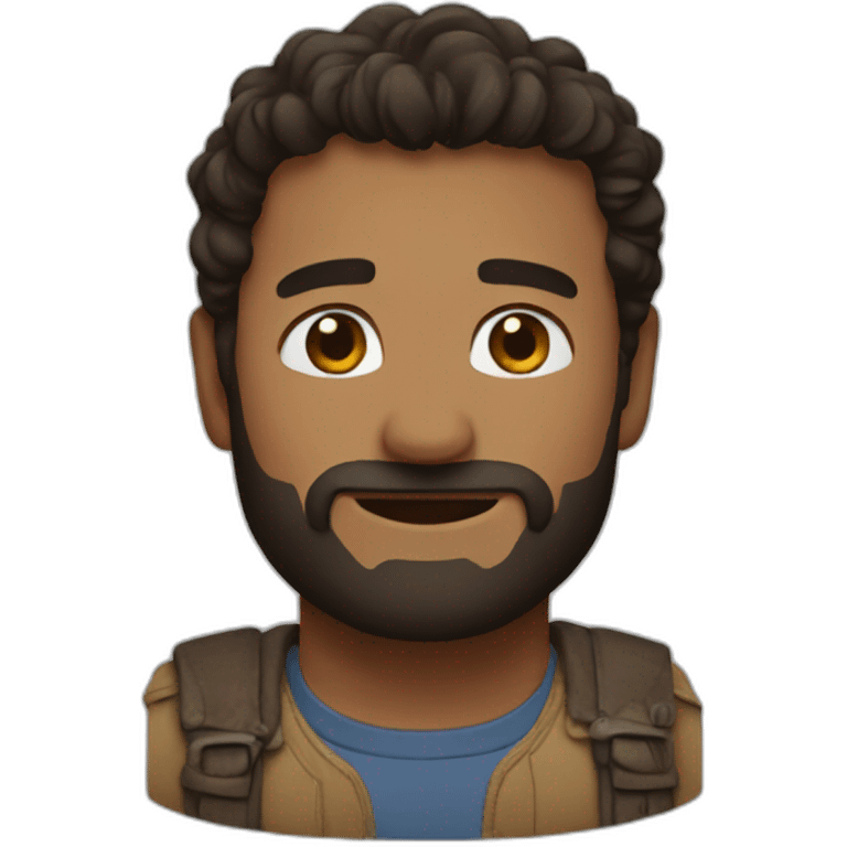 Steve  emoji