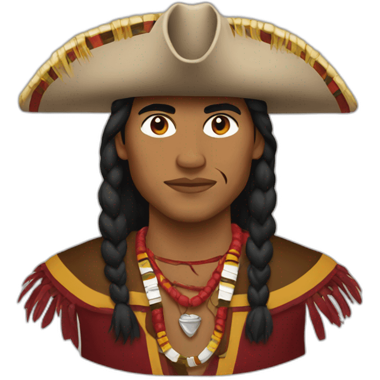 seminole emoji