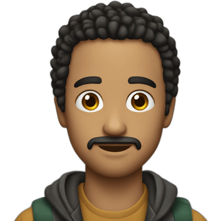 Vinny  emoji