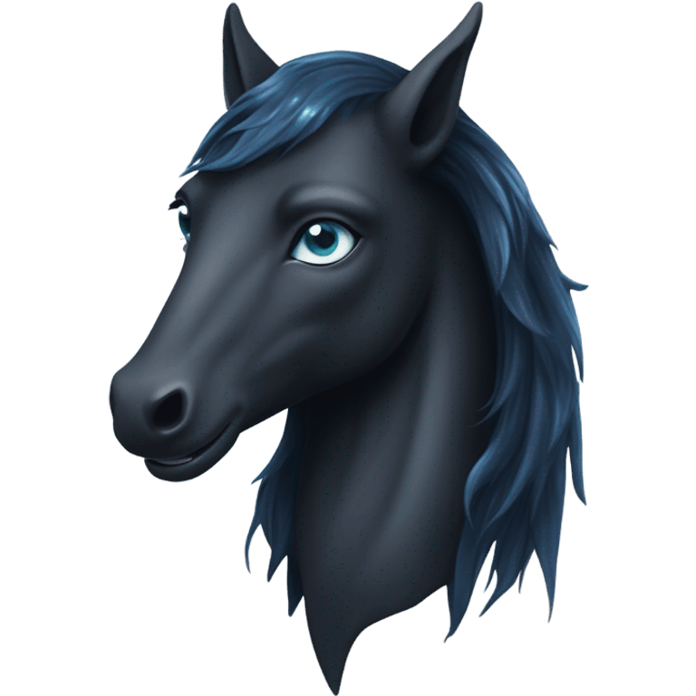 Kelpie emoji