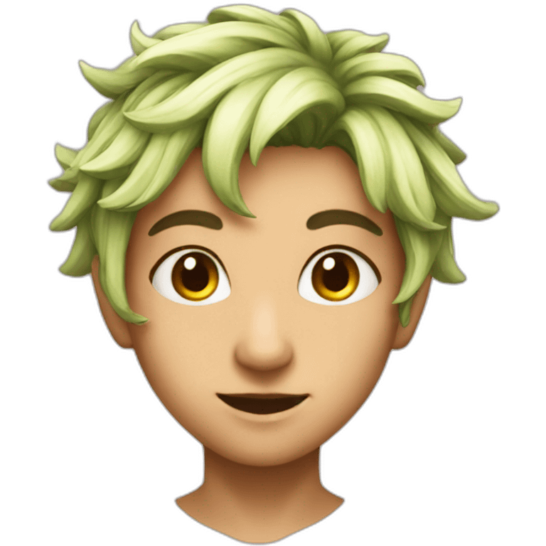 Fae  emoji