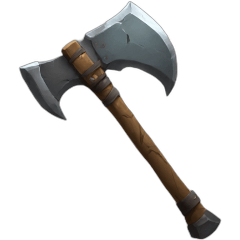 Dota2 axe emoji