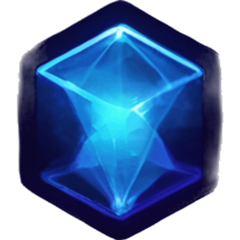 Design: Glowing hexagonal crystal with electric pulses
Animation: Purple/blue crystal pulsing with electricity arcing around it
Style: Cyberpunk, high-tech
Colors: Deep purple base with electric blue highlights
Suggested filename: neovolt.gif emoji