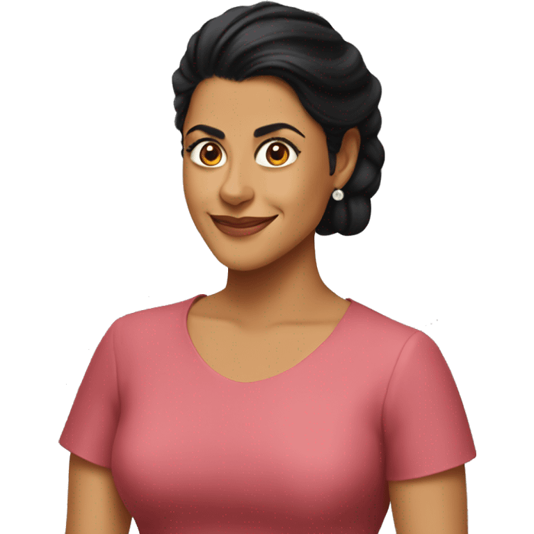 Kajol emoji