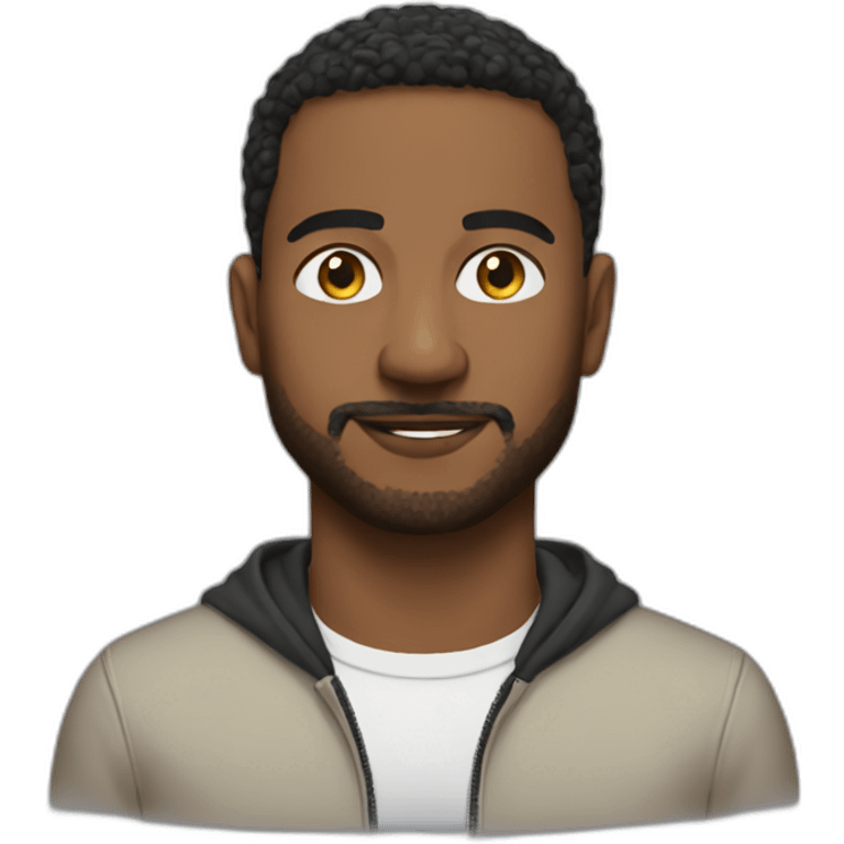 tariq emoji