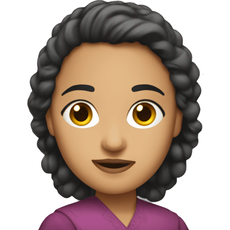 LOLA RODRIGUEZ DE TIO emoji