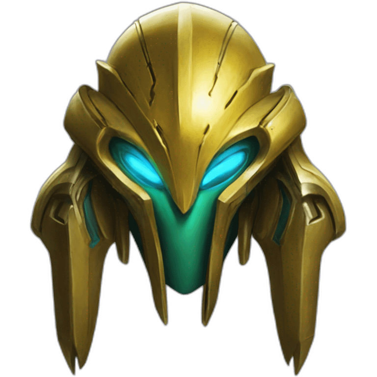 Protoss StarCraft emoji