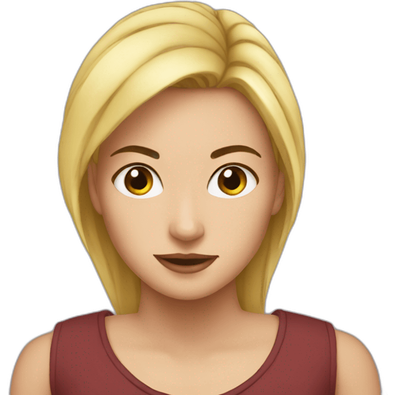 emma emoji