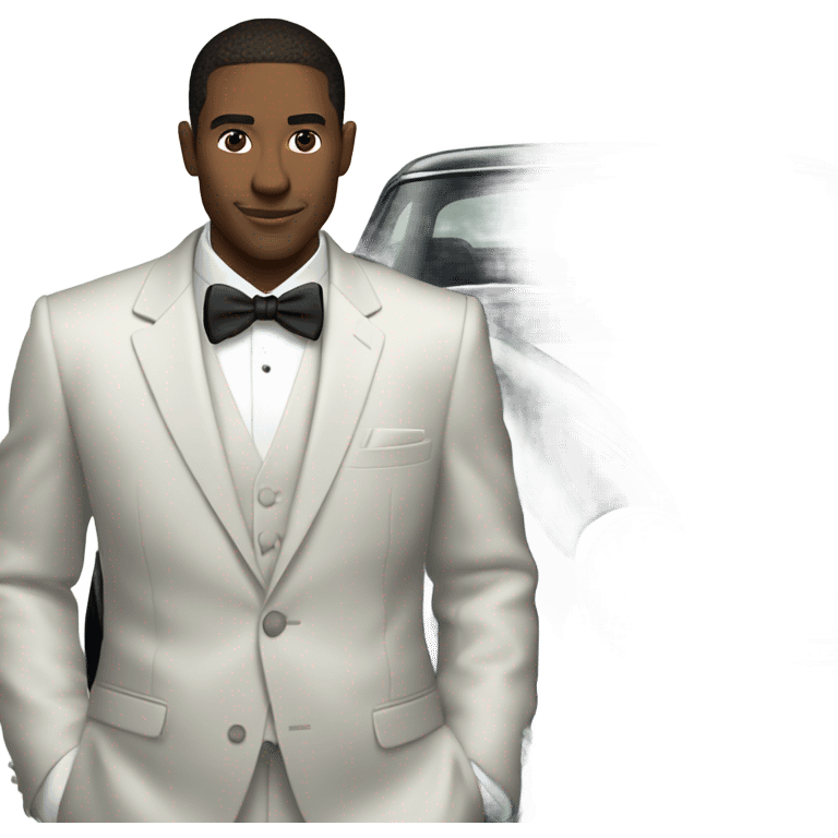 james bond emoji