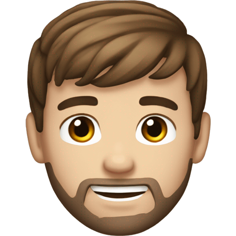 Liam Payne  emoji