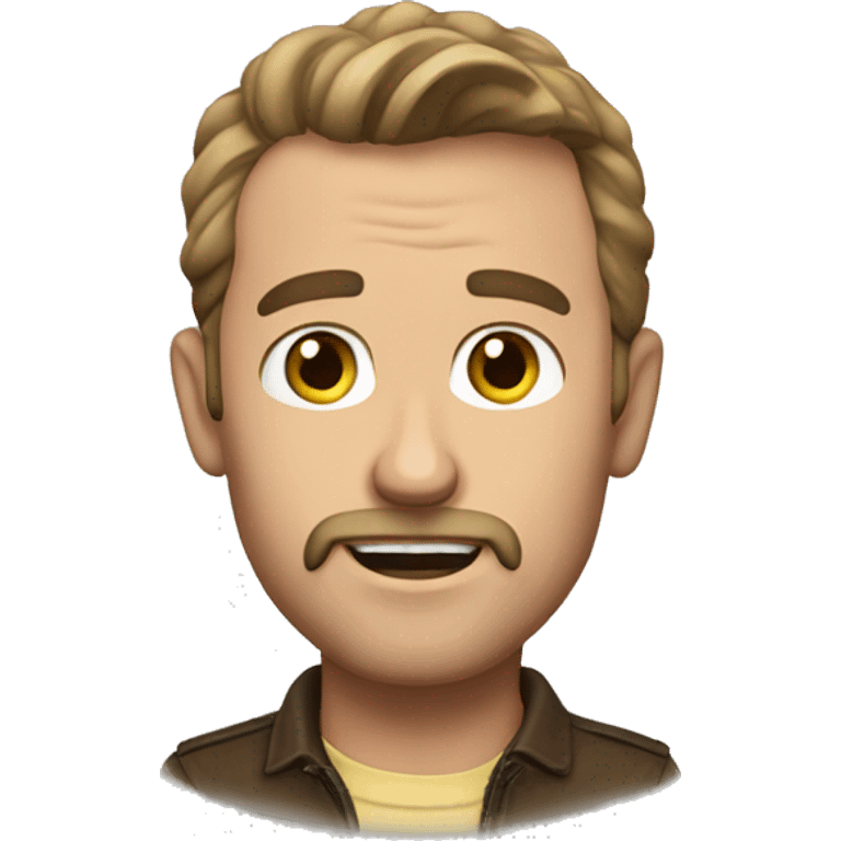 ken carson  emoji