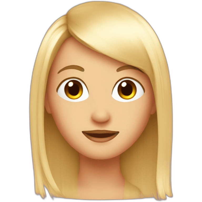 Keratin emoji