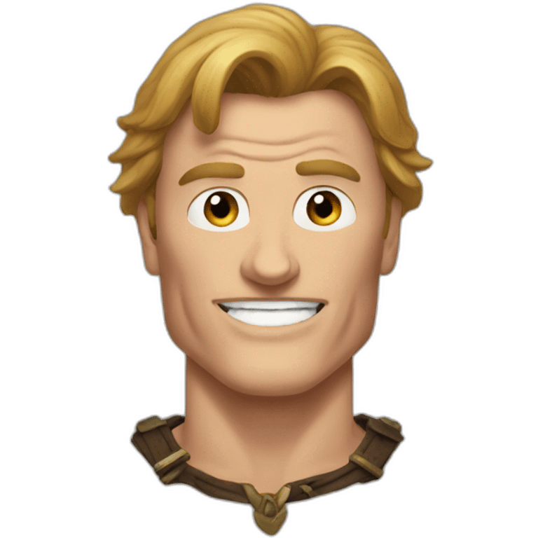 conan emoji