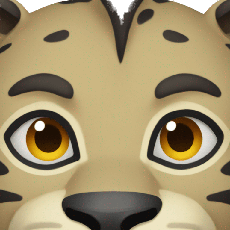 angry pardus  emoji