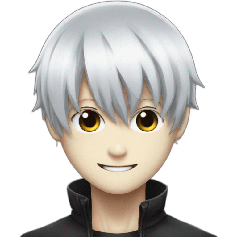 kaneki ken emoji