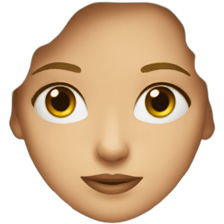 Margo robbie emoji