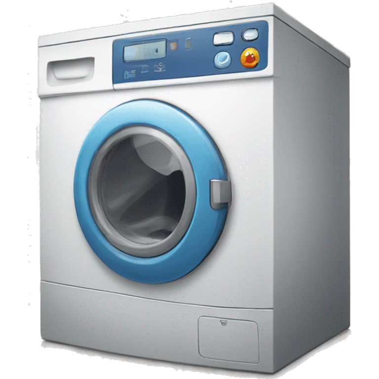 Laundry emoji