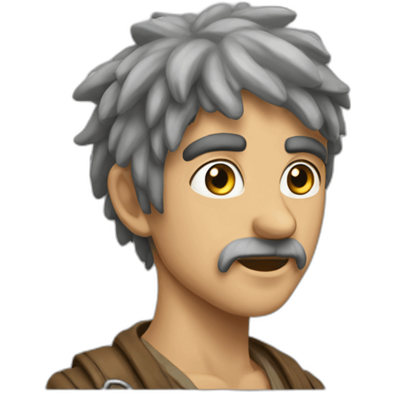 barbari emoji