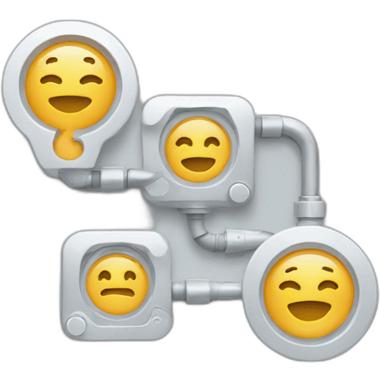 workflow automation emoji