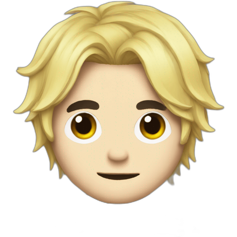 gerard way emoji