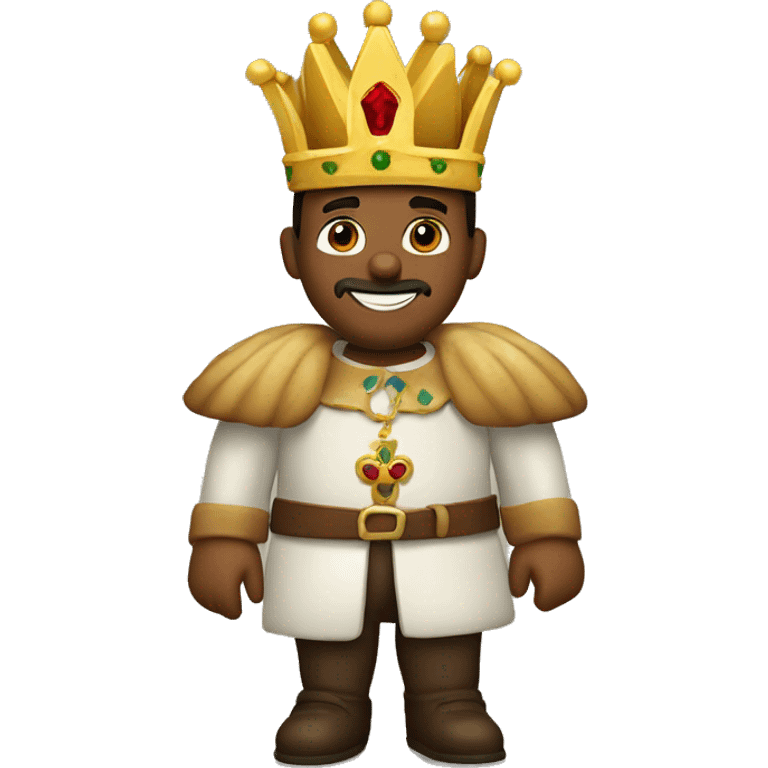 roscón de reyes emoji