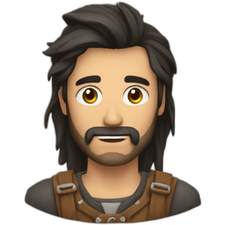 karadoc emoji