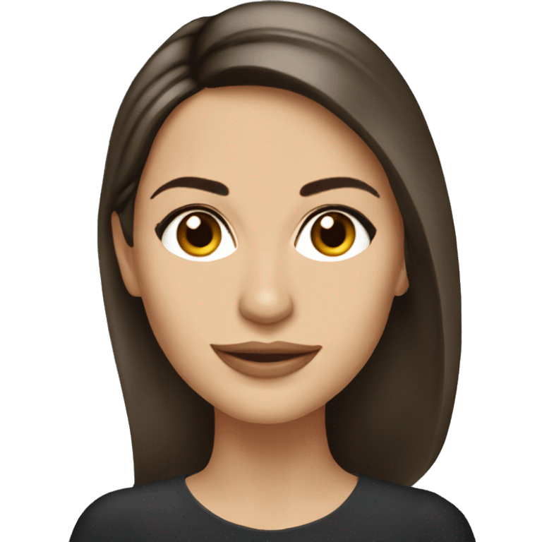 Letizia Ortiz  emoji