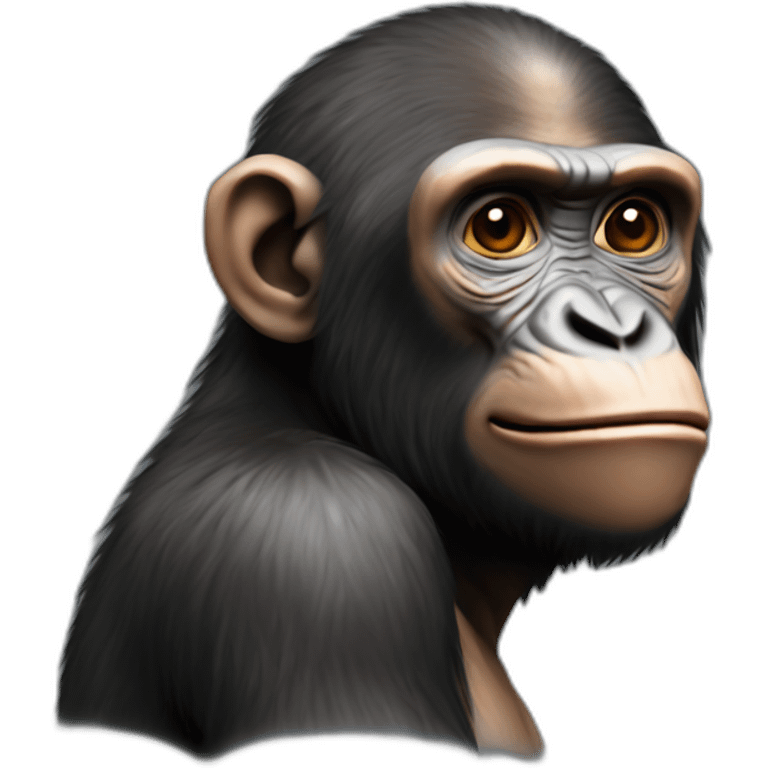 nft-ape emoji