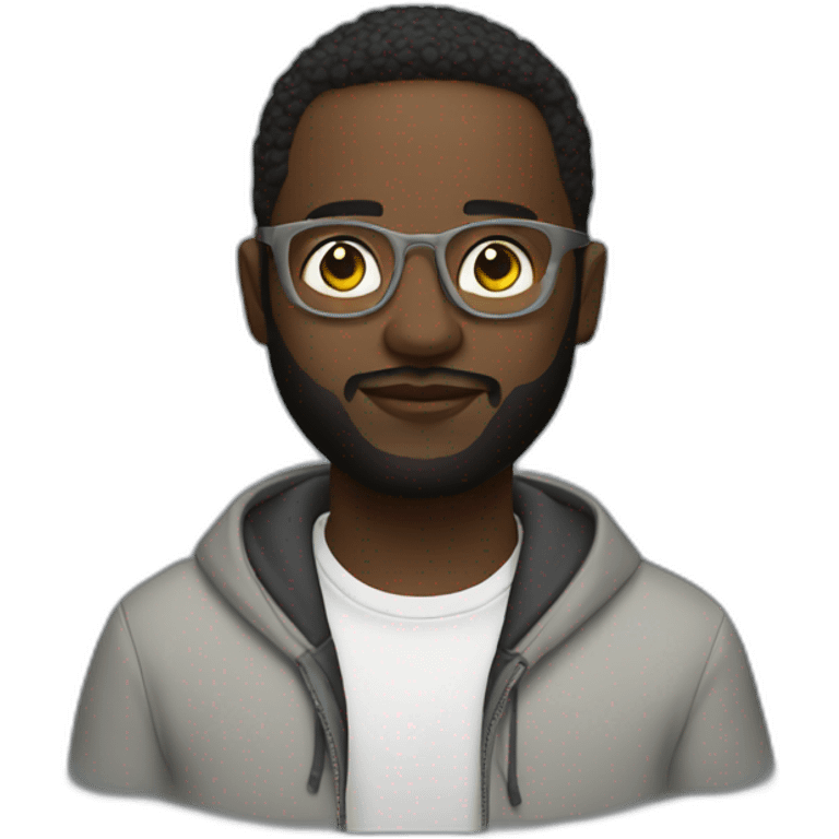 Damso  emoji