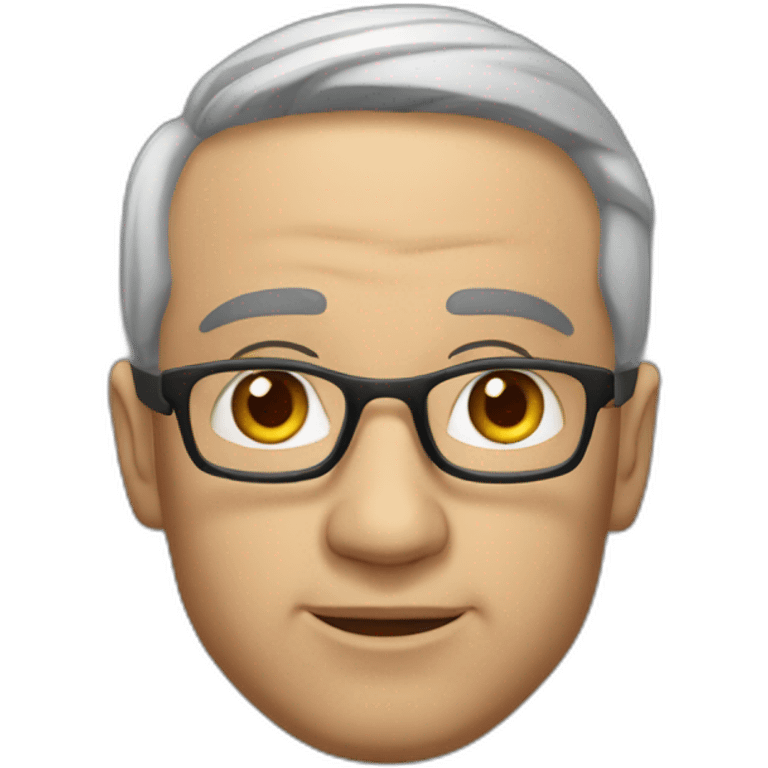 Rafael Ferreira Silva emoji