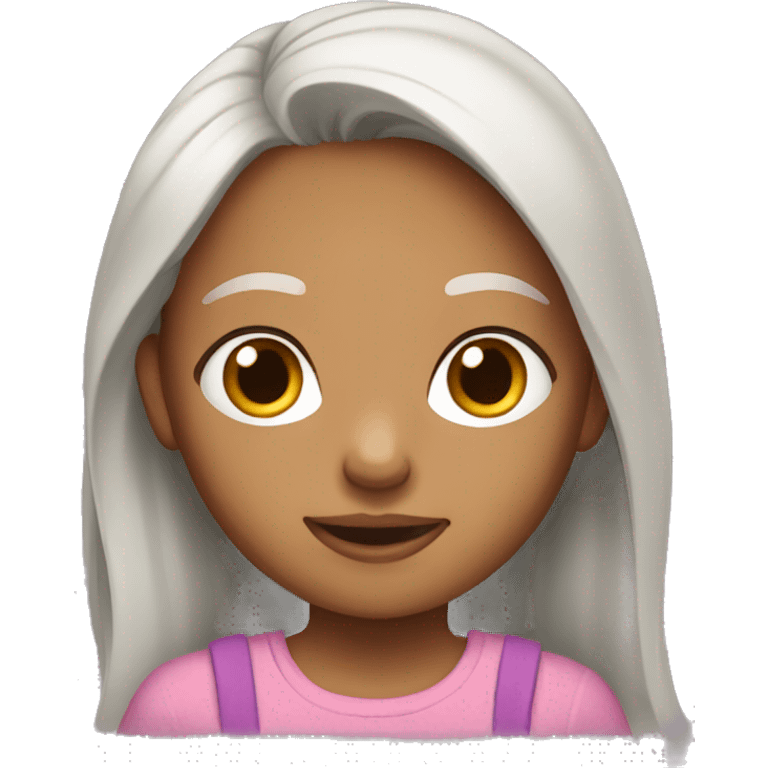 girl name skye emoji