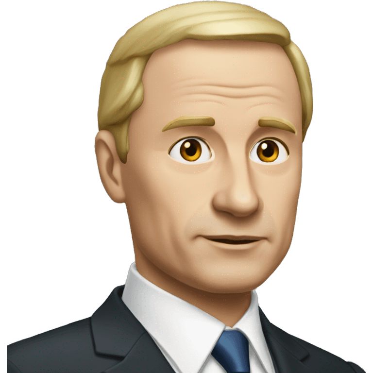 путин с картошкой emoji