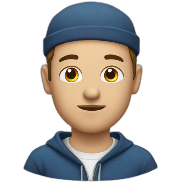 British chav emoji