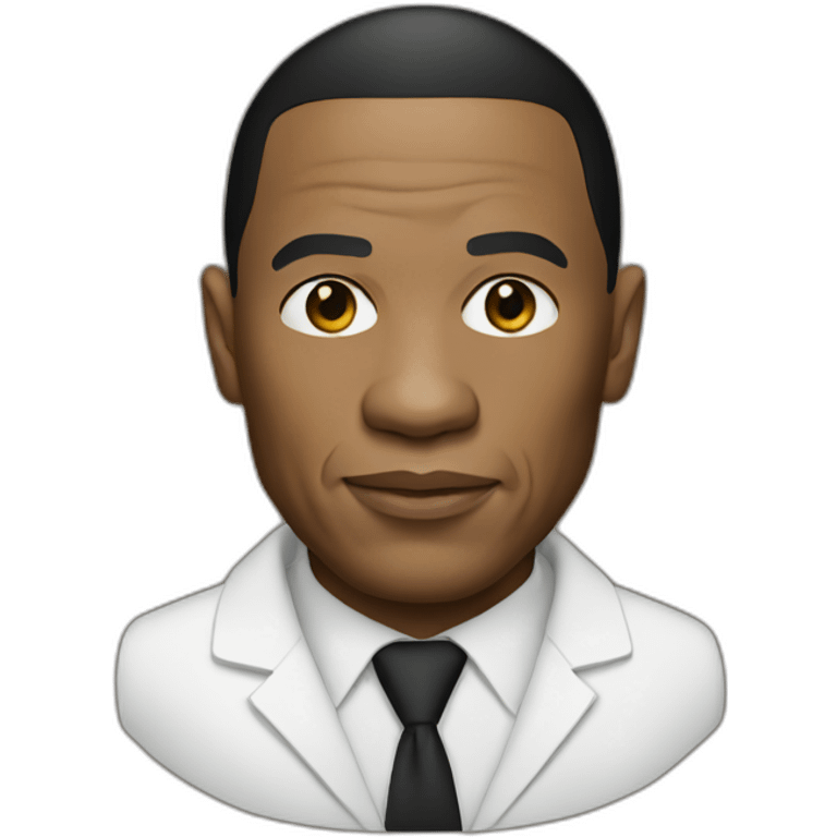 Dr. Dre emoji