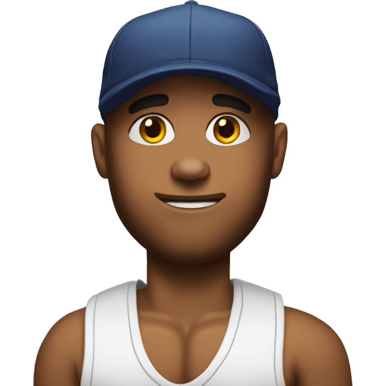 Booba emoji