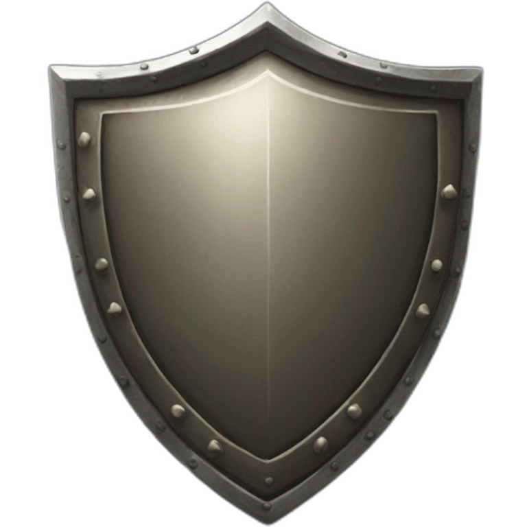 shield emoji