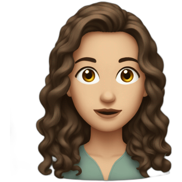 Arianna grander emoji