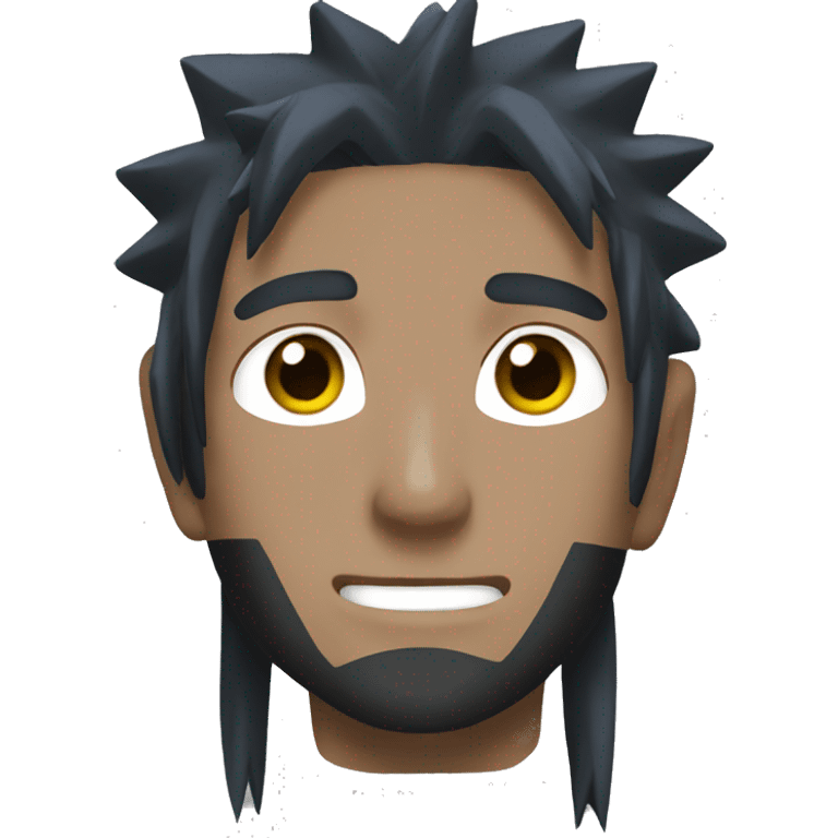 Naruto emoji