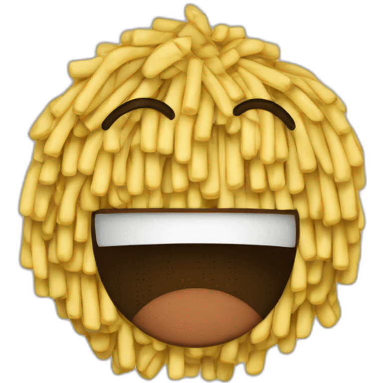 paille emoji