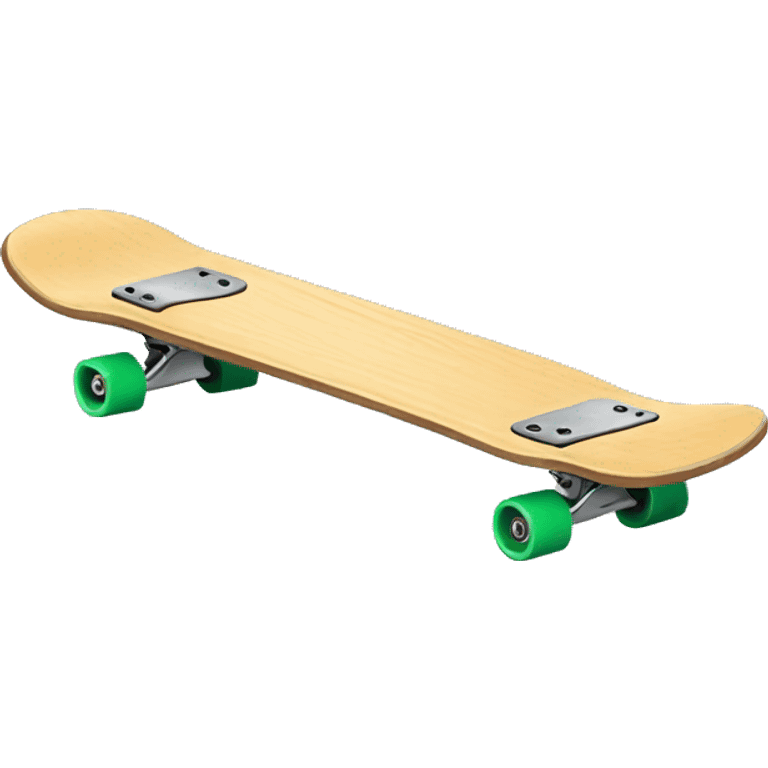 skateboard emoji