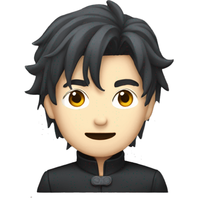 Gojo satoru emoji