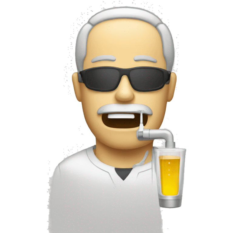 breathalyzer emoji