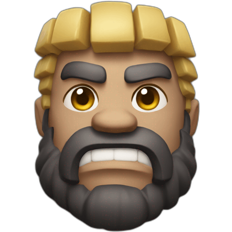 Clash royal emoji