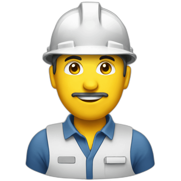 ingeniero emoji