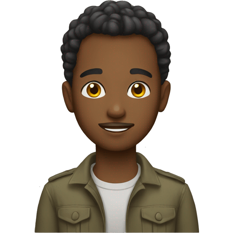 SOMALI emoji