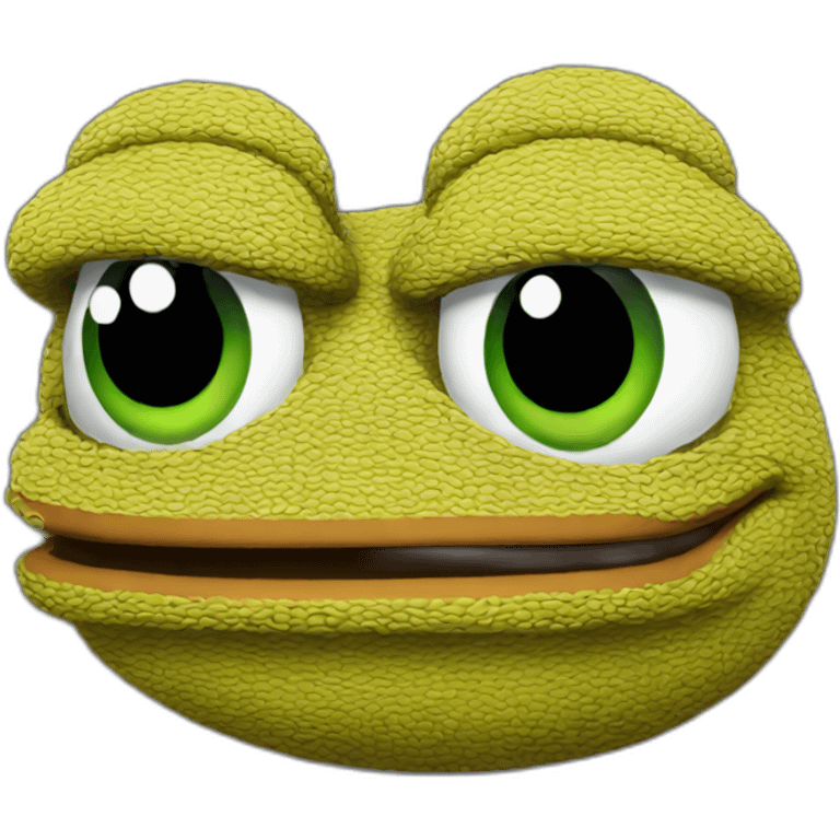 pepe programming emoji